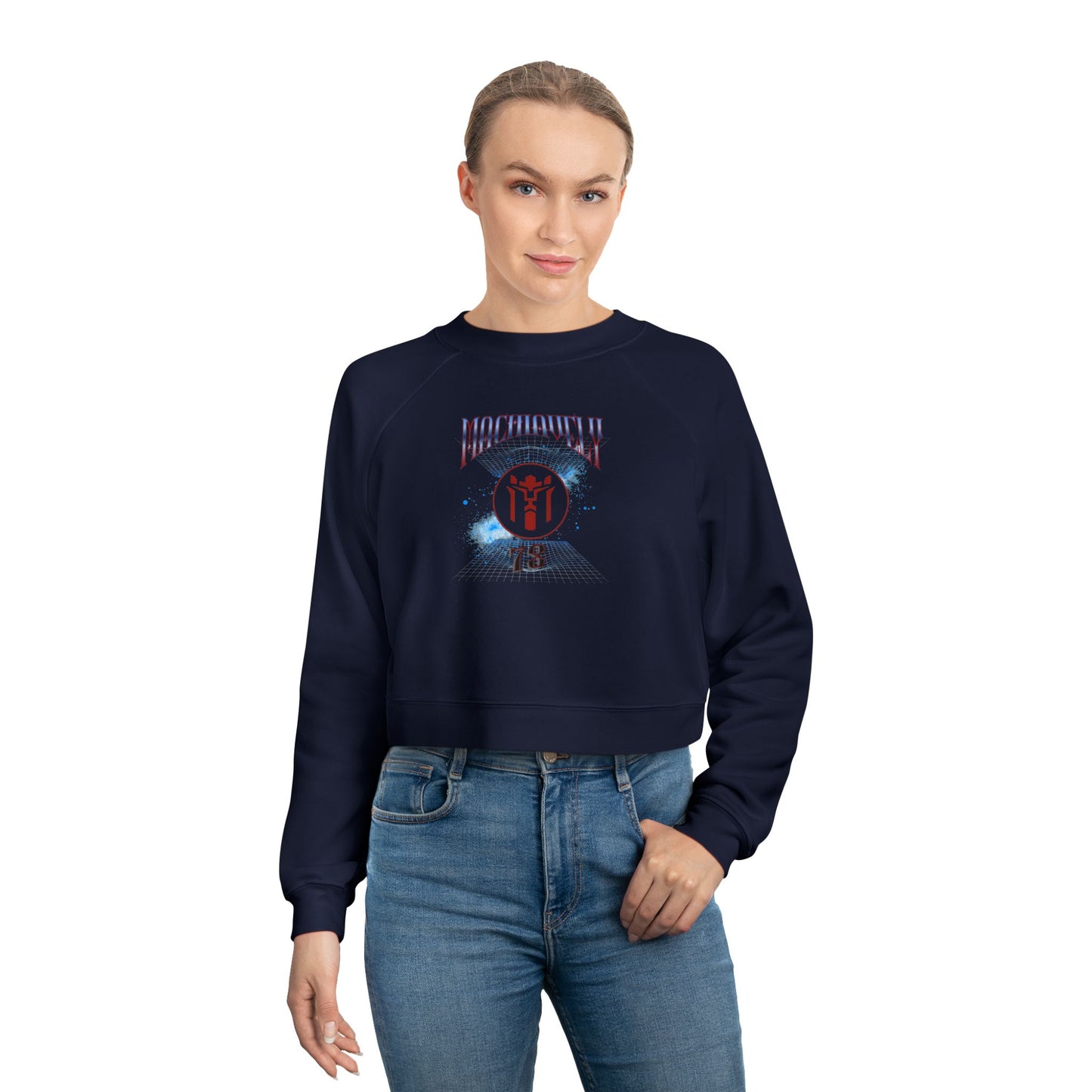 Women's Machiavely Pullover