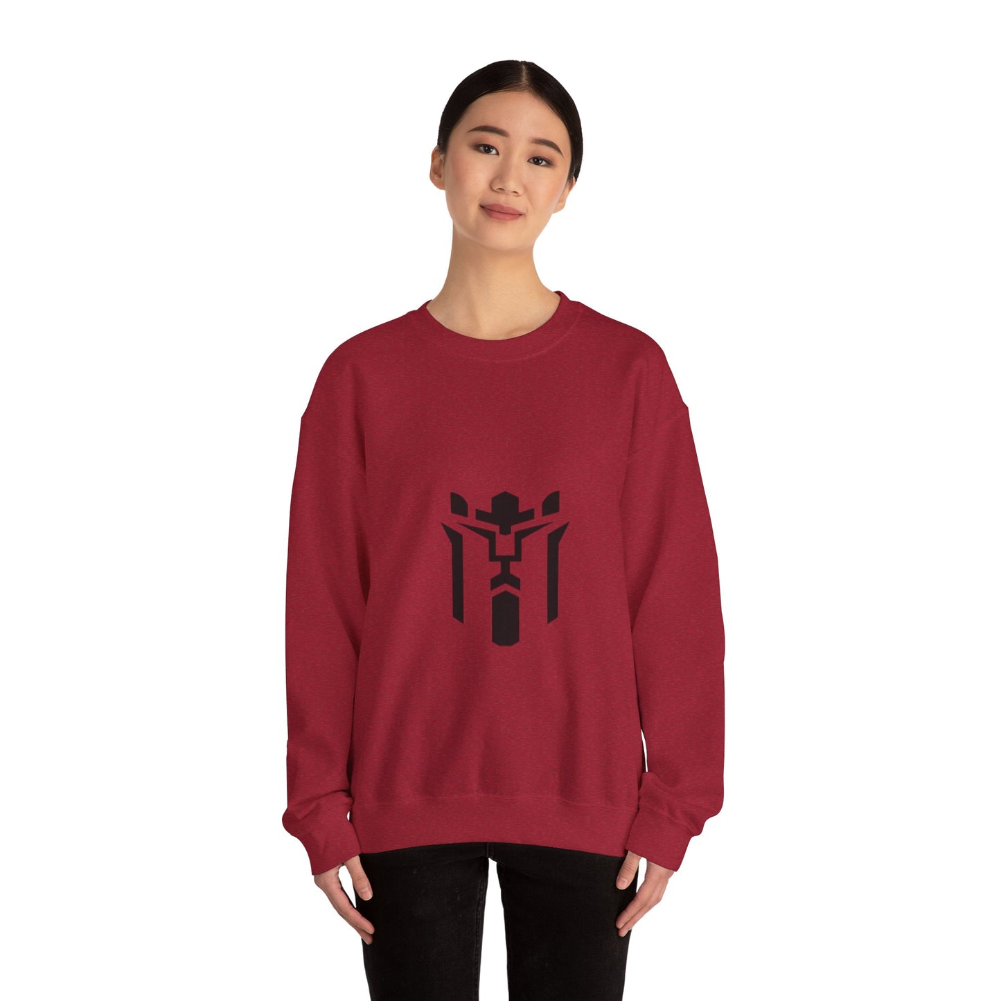 Woman Heavy Blend™ Machiavely Sweatshirt