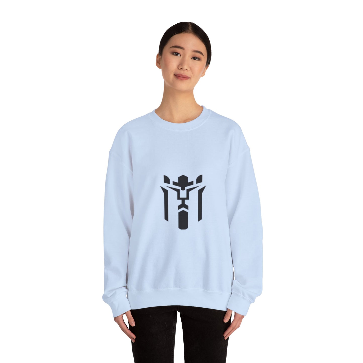 Woman Heavy Blend™ Machiavely Sweatshirt