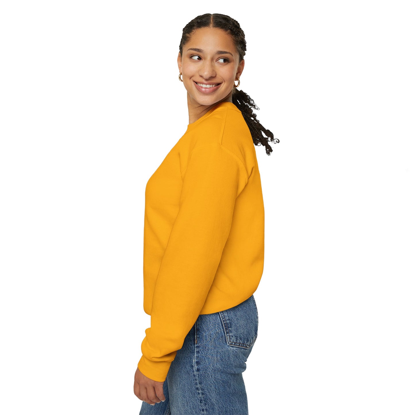 Woman Heavy Blend™ Machiavely Sweatshirt