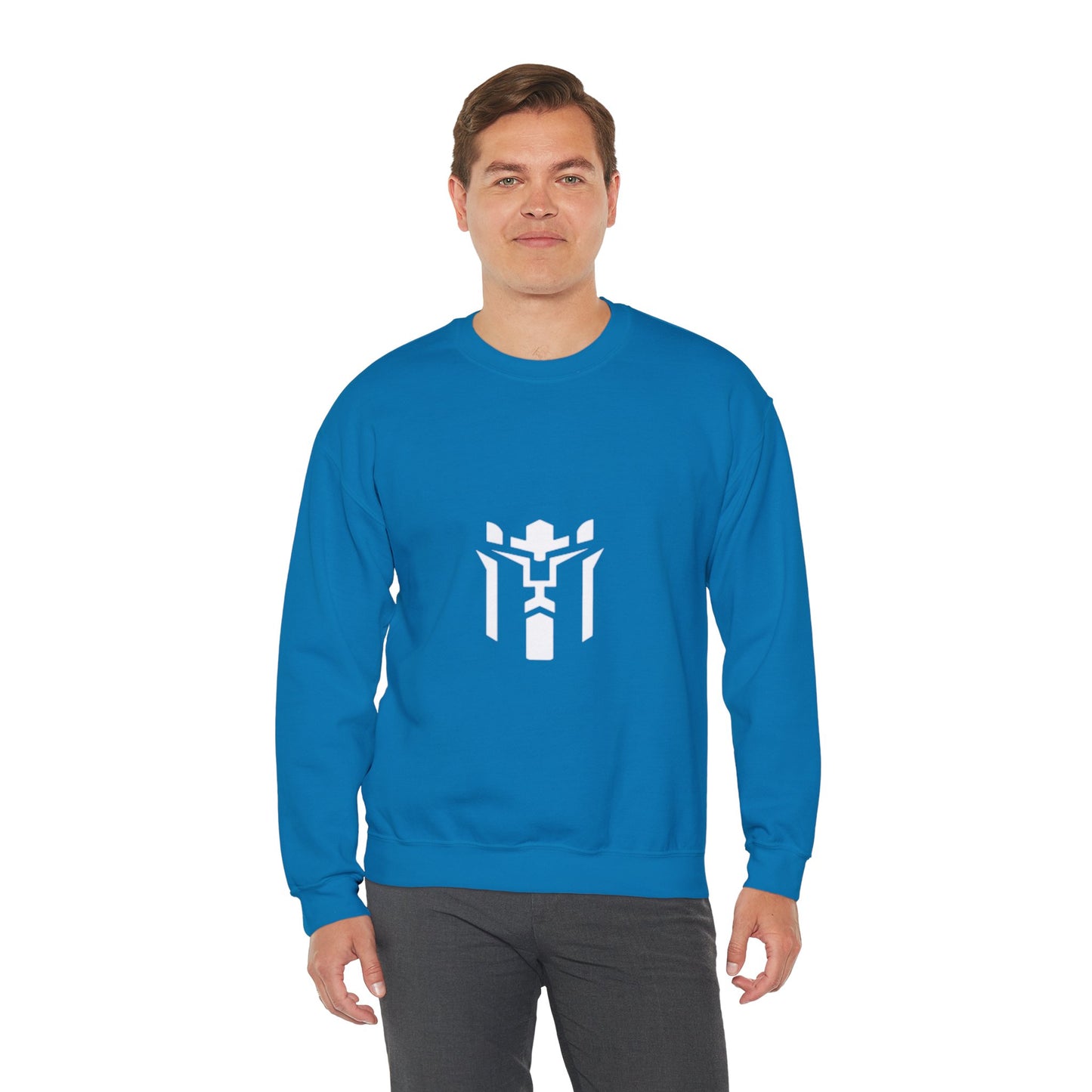 Unisex Heavy Blend™ Machiavely Sweatshirt