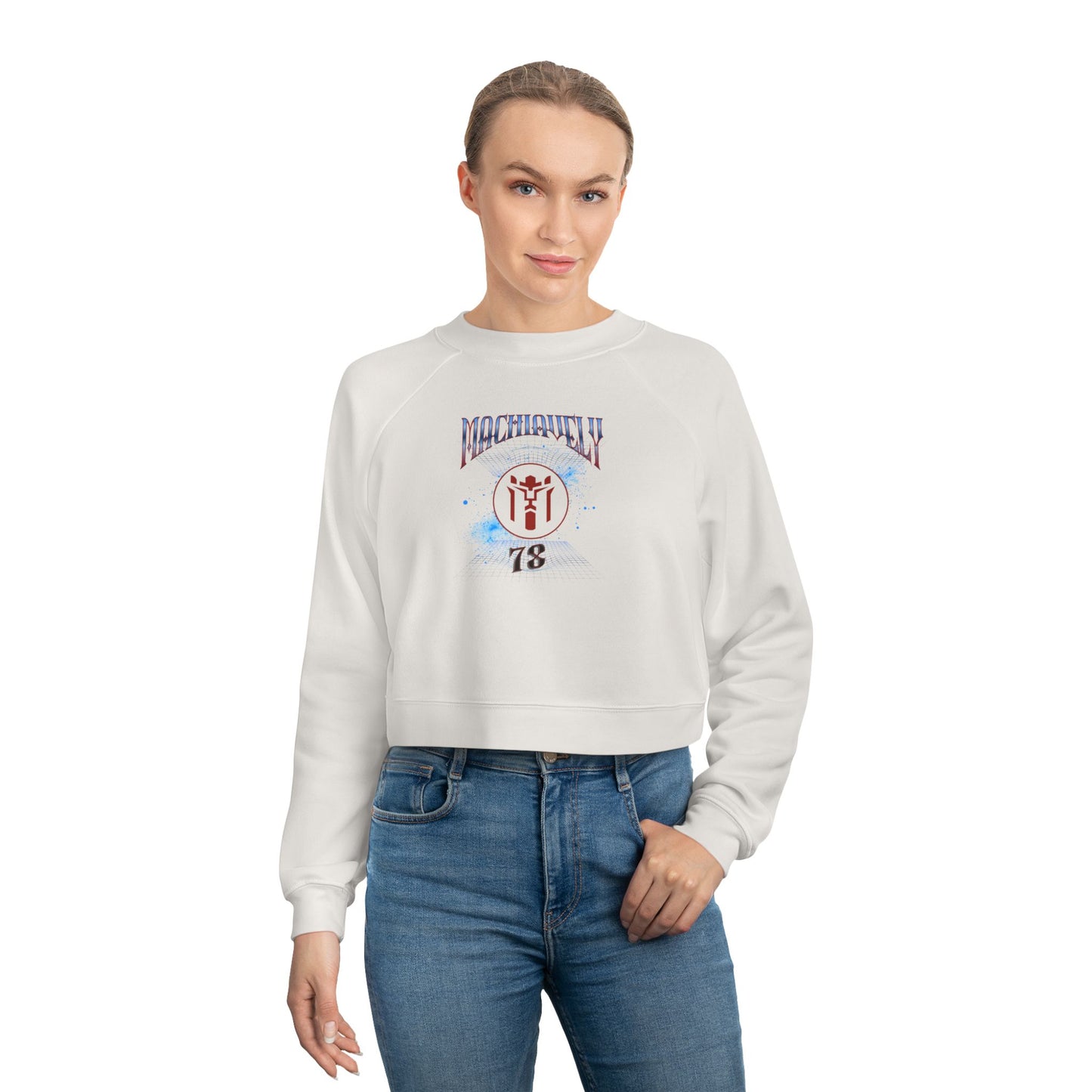 Women's Machiavely Pullover