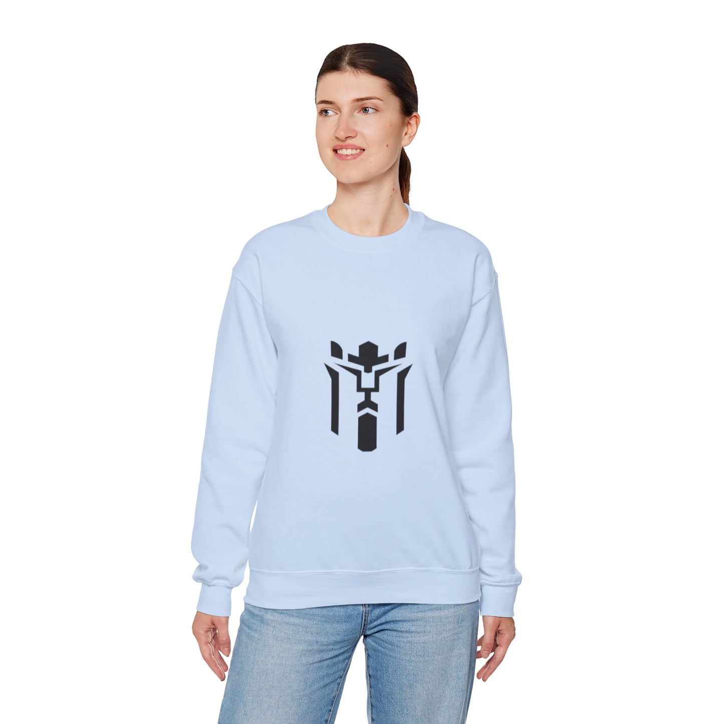 Woman Heavy Blend™ Machiavely Sweatshirt