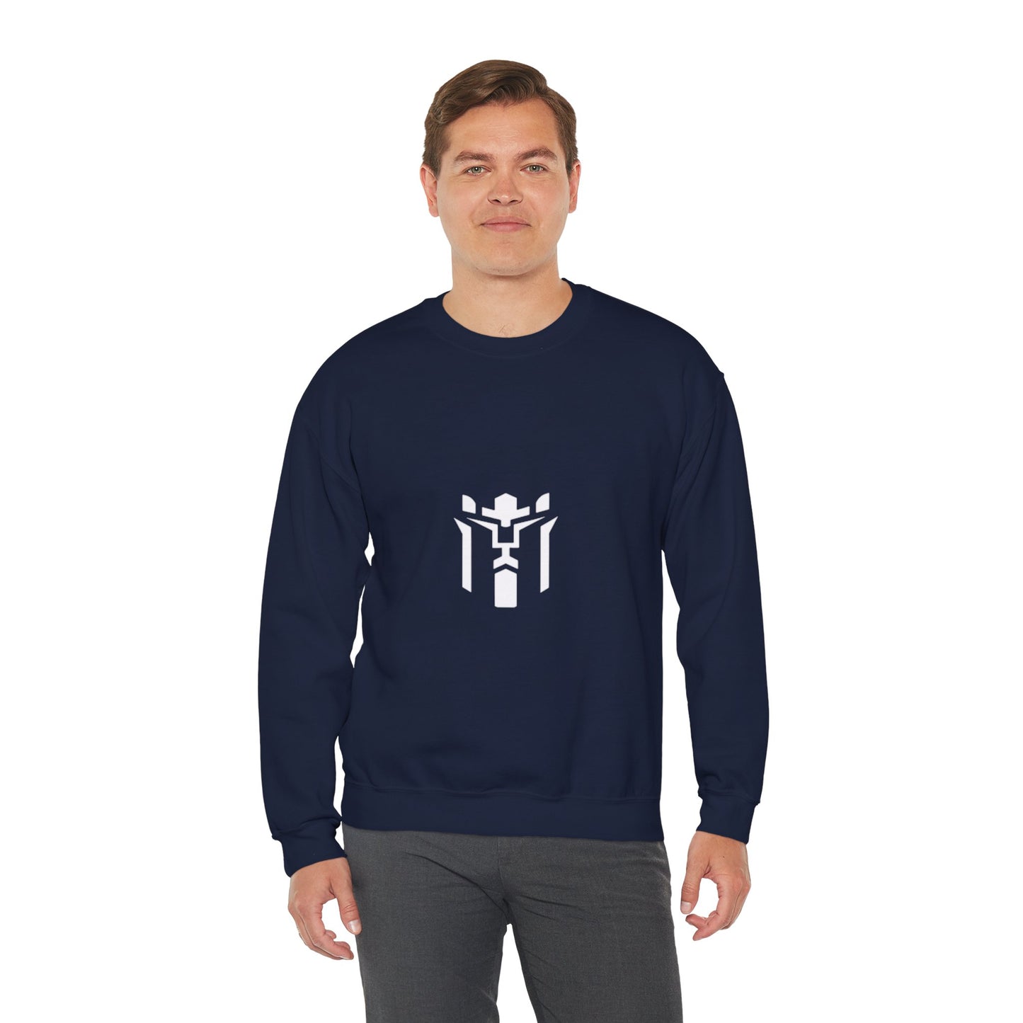 Unisex Heavy Blend™ Machiavely Sweatshirt