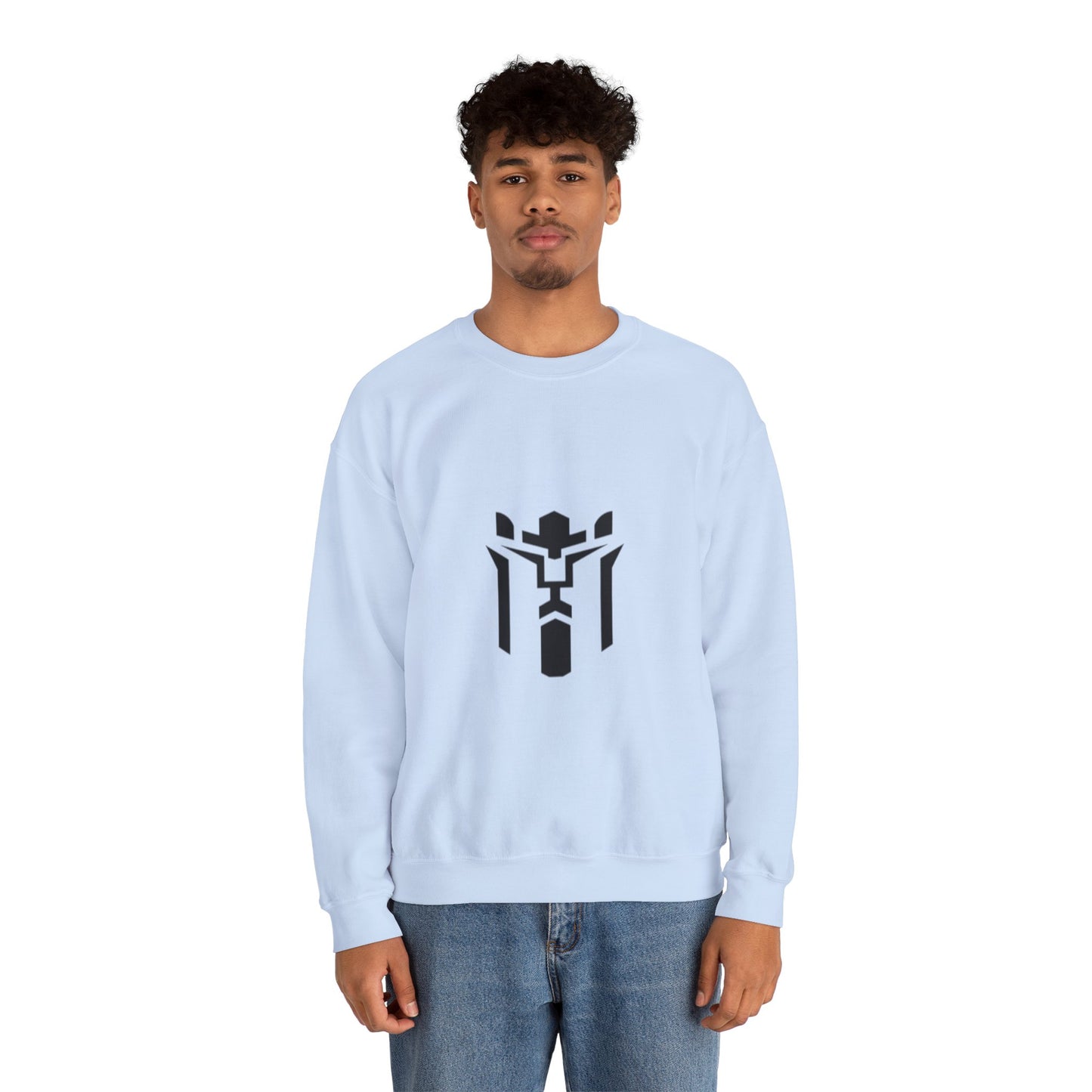 Unisex Heavy Blend™ Machiavely Sweatshirt