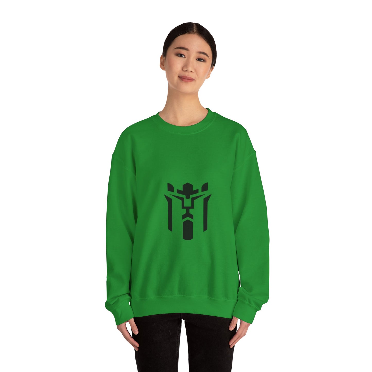 Woman Heavy Blend™ Machiavely Sweatshirt