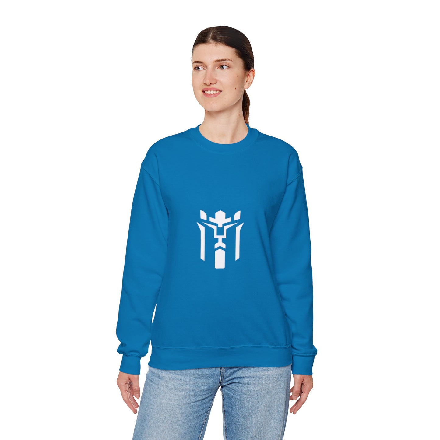 Woman Heavy Blend™ Machiavely Sweatshirt