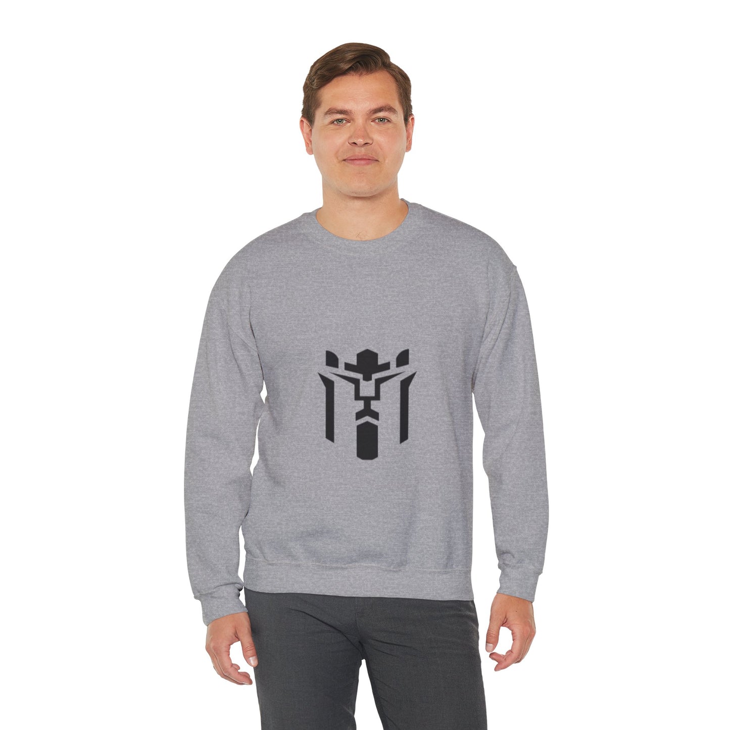 Unisex Heavy Blend™ Machiavely Sweatshirt