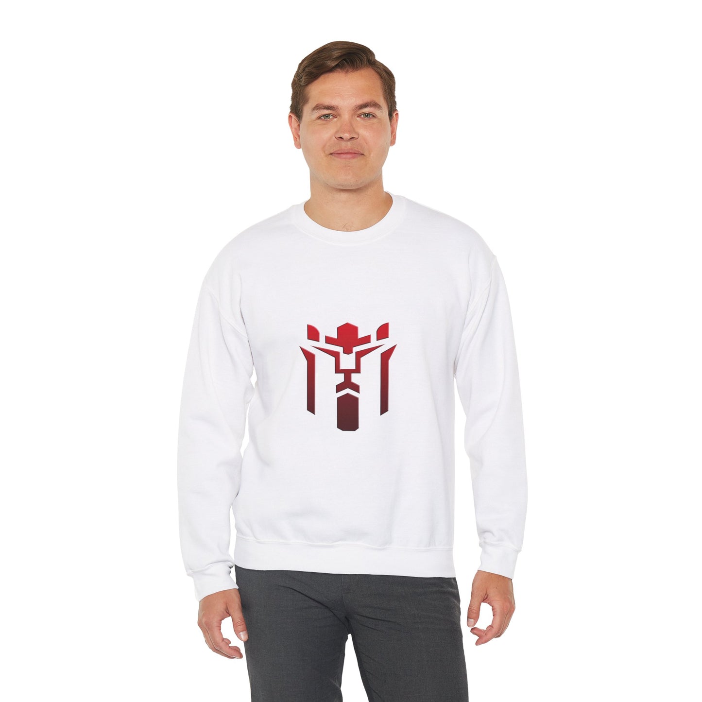 Unisex Heavy Blend™ Machiavely Sweatshirt