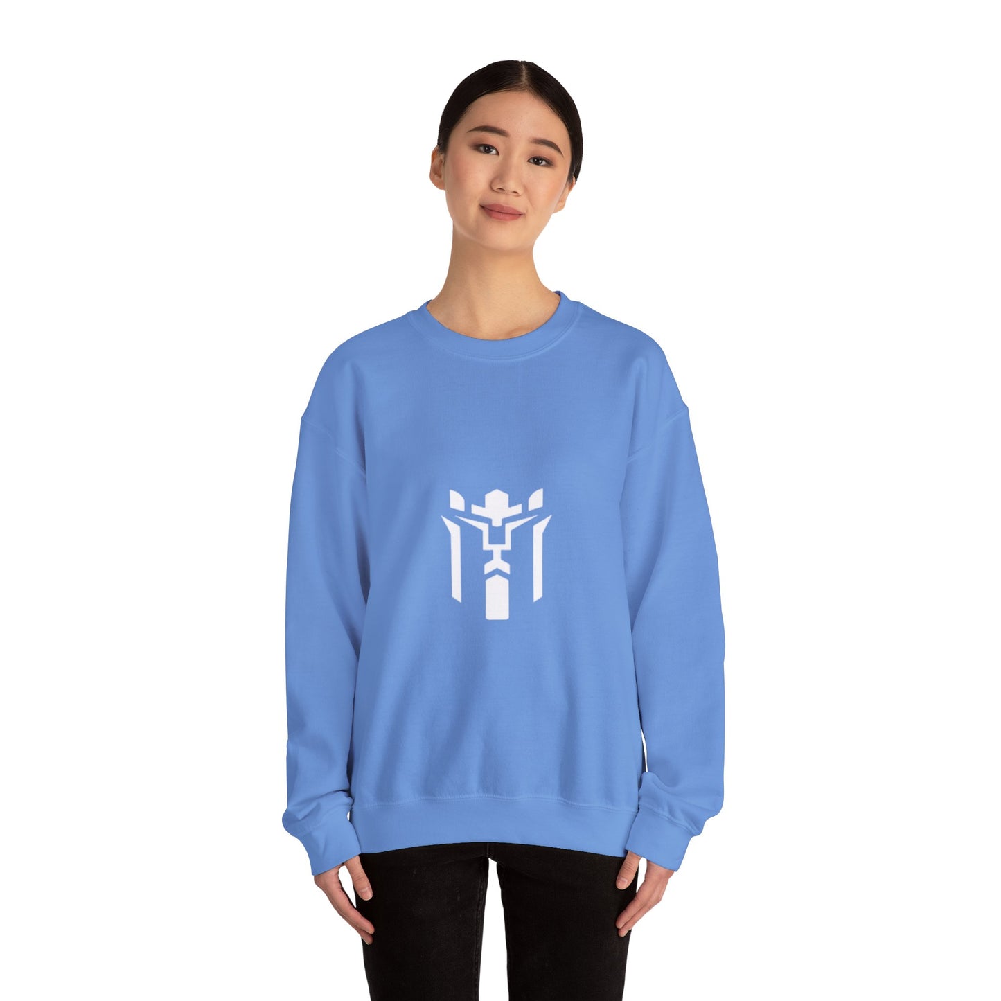 Woman Heavy Blend™ Machiavely Sweatshirt