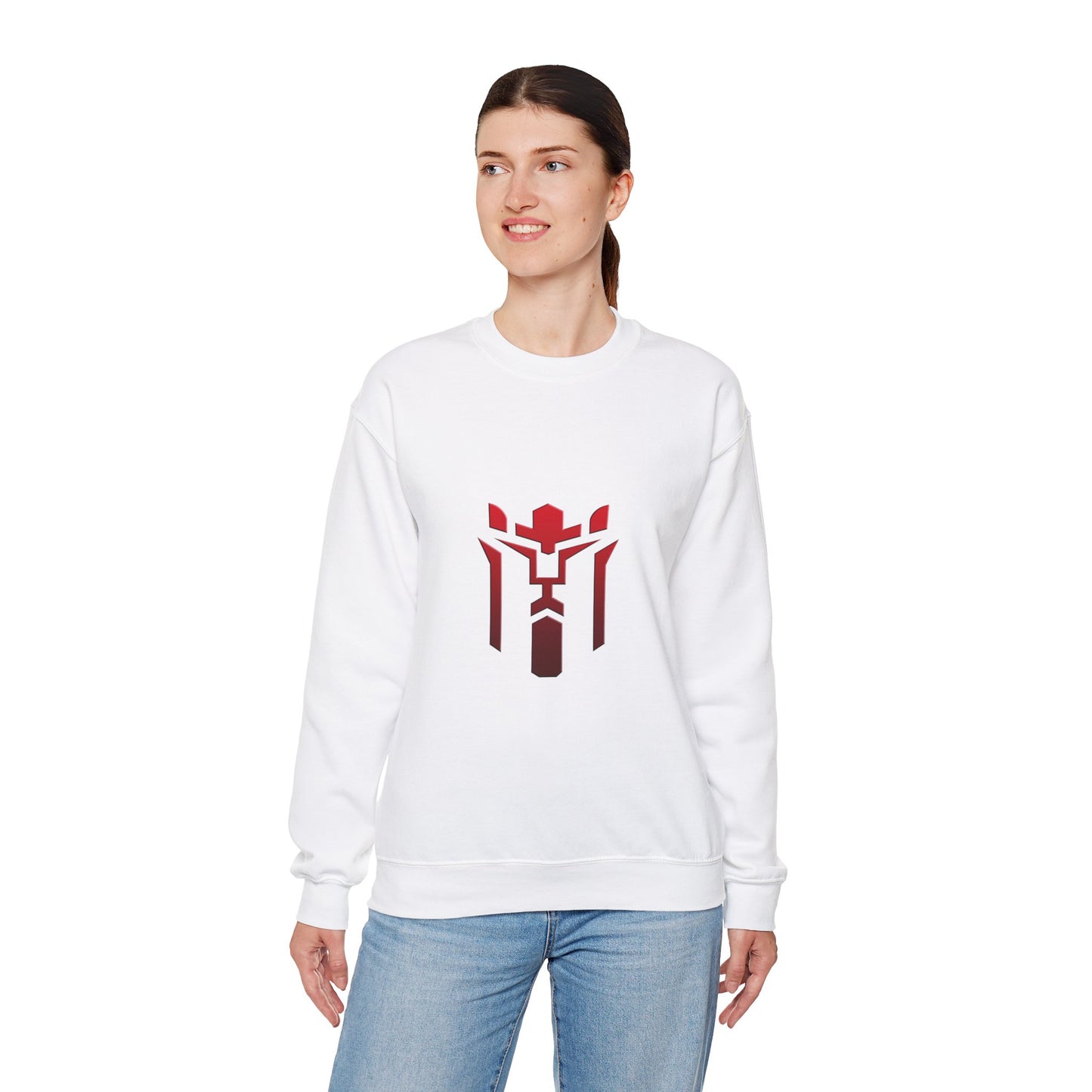 Woman Heavy Blend™ Machiavely Sweatshirt