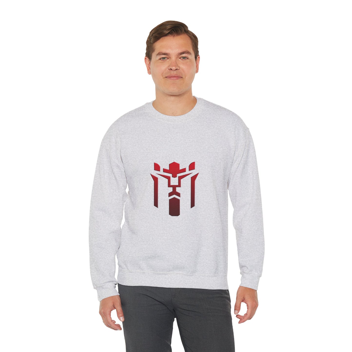 Unisex Heavy Blend™ Machiavely Sweatshirt