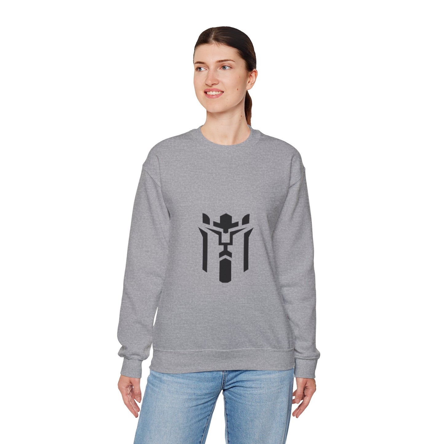 Woman Heavy Blend™ Machiavely Sweatshirt