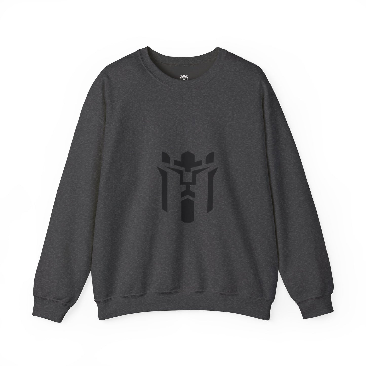 Woman Heavy Blend™ Machiavely Sweatshirt