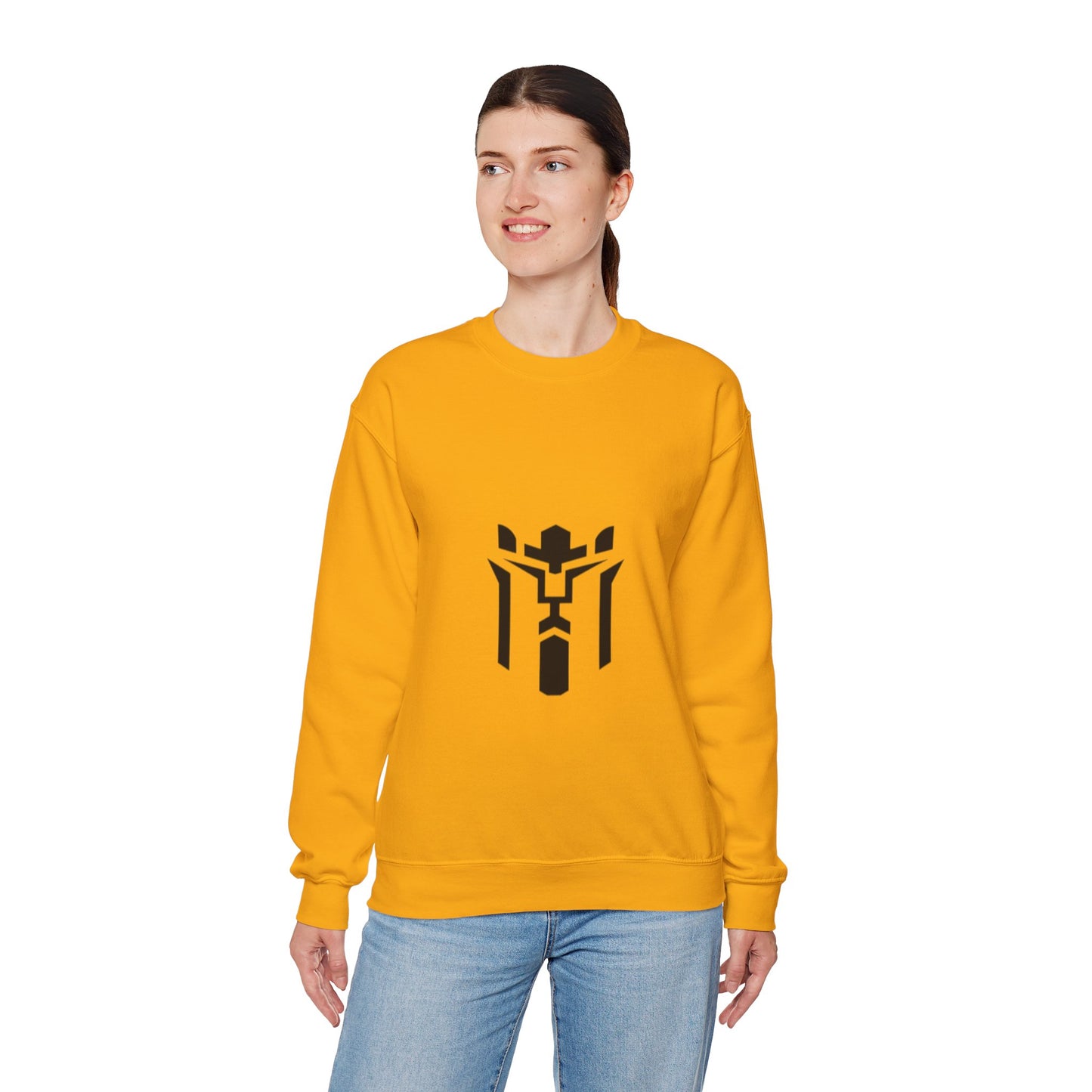 Woman Heavy Blend™ Machiavely Sweatshirt