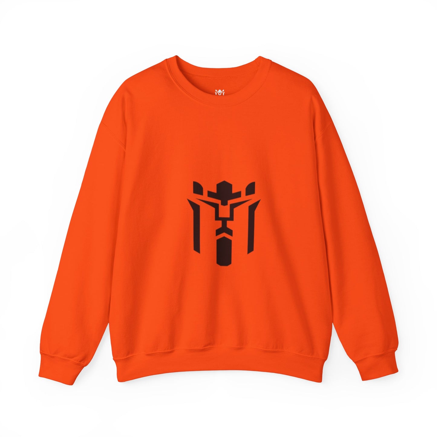 Woman Heavy Blend™ Machiavely Sweatshirt