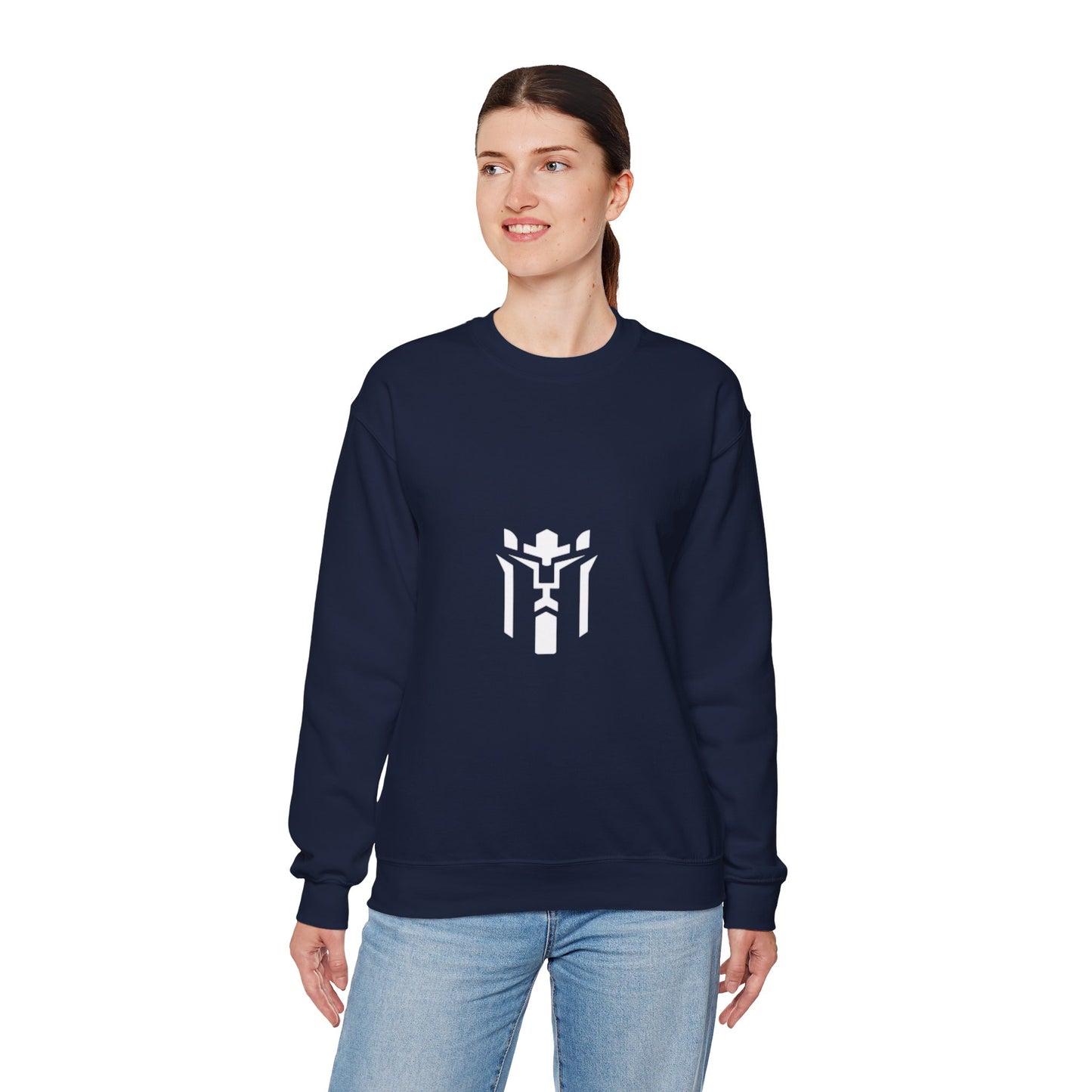 Woman Heavy Blend™ Machiavely Sweatshirt