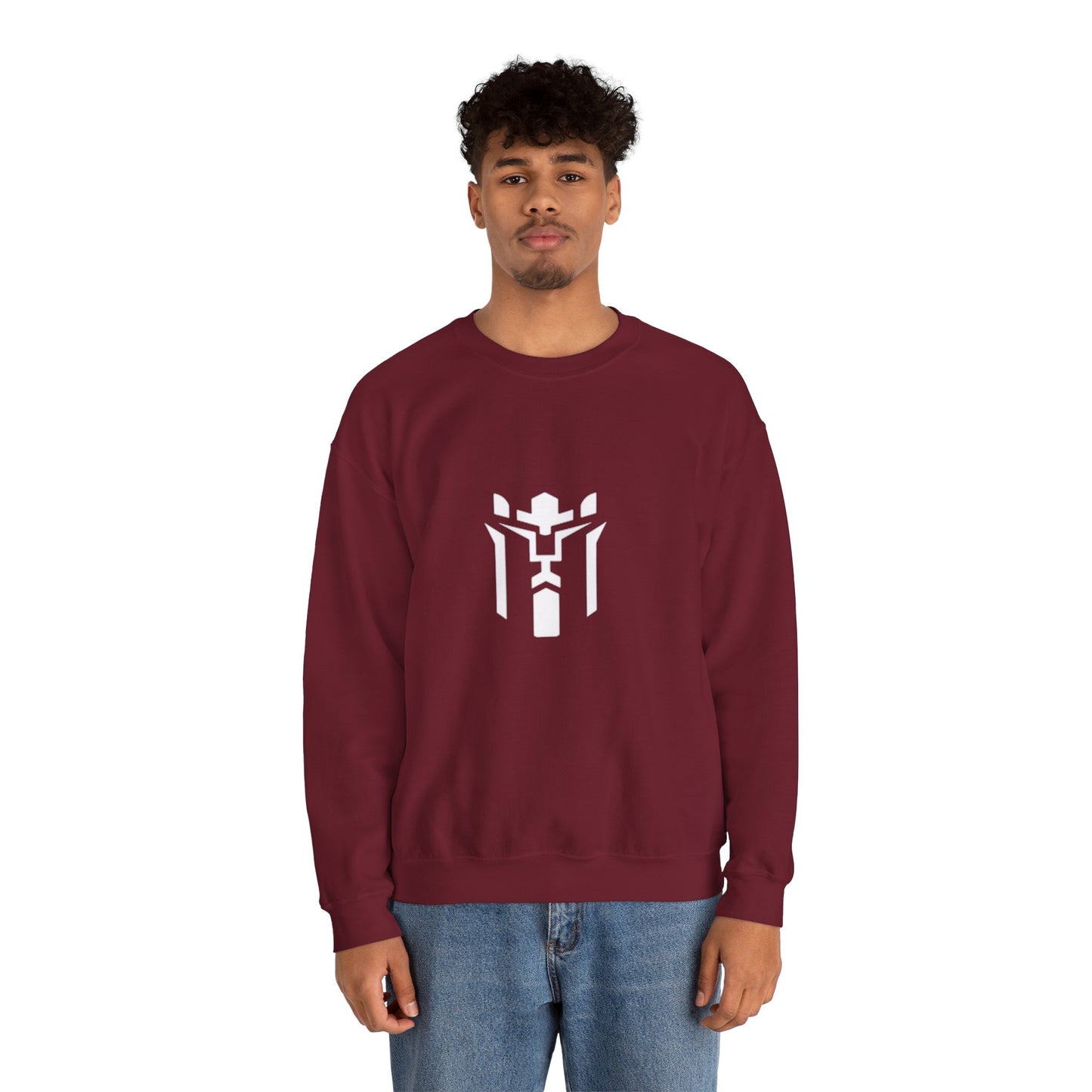 Unisex Heavy Blend™ Machiavely Sweatshirt