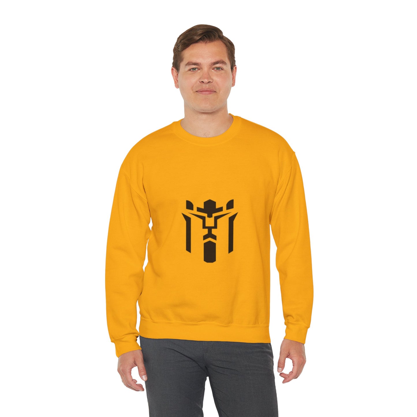 Unisex Heavy Blend™ Machiavely Sweatshirt