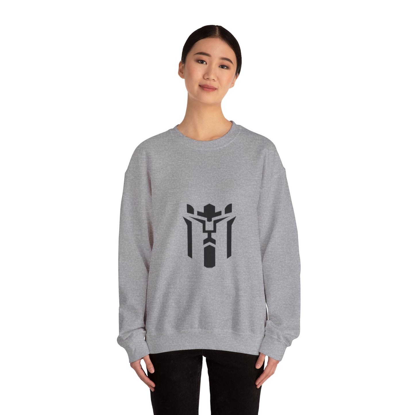 Woman Heavy Blend™ Machiavely Sweatshirt