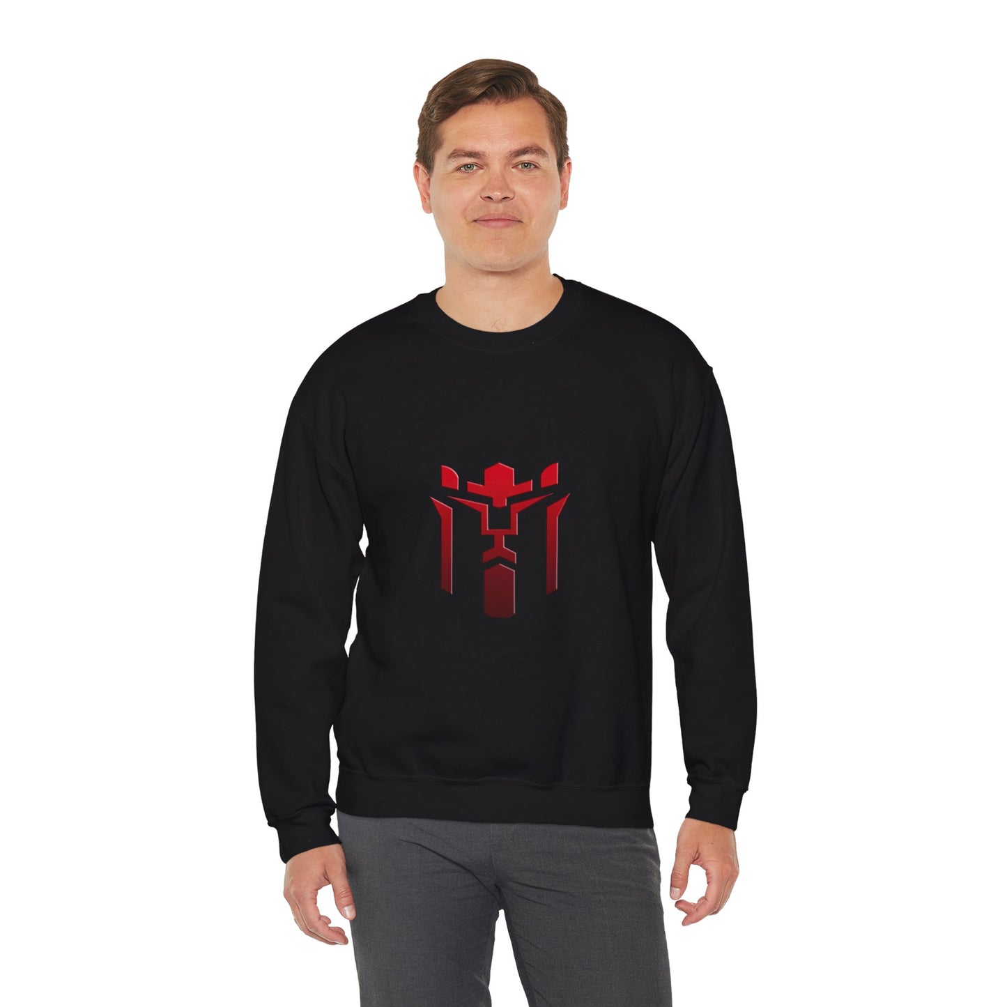 Unisex Heavy Blend™ Machiavely Sweatshirt