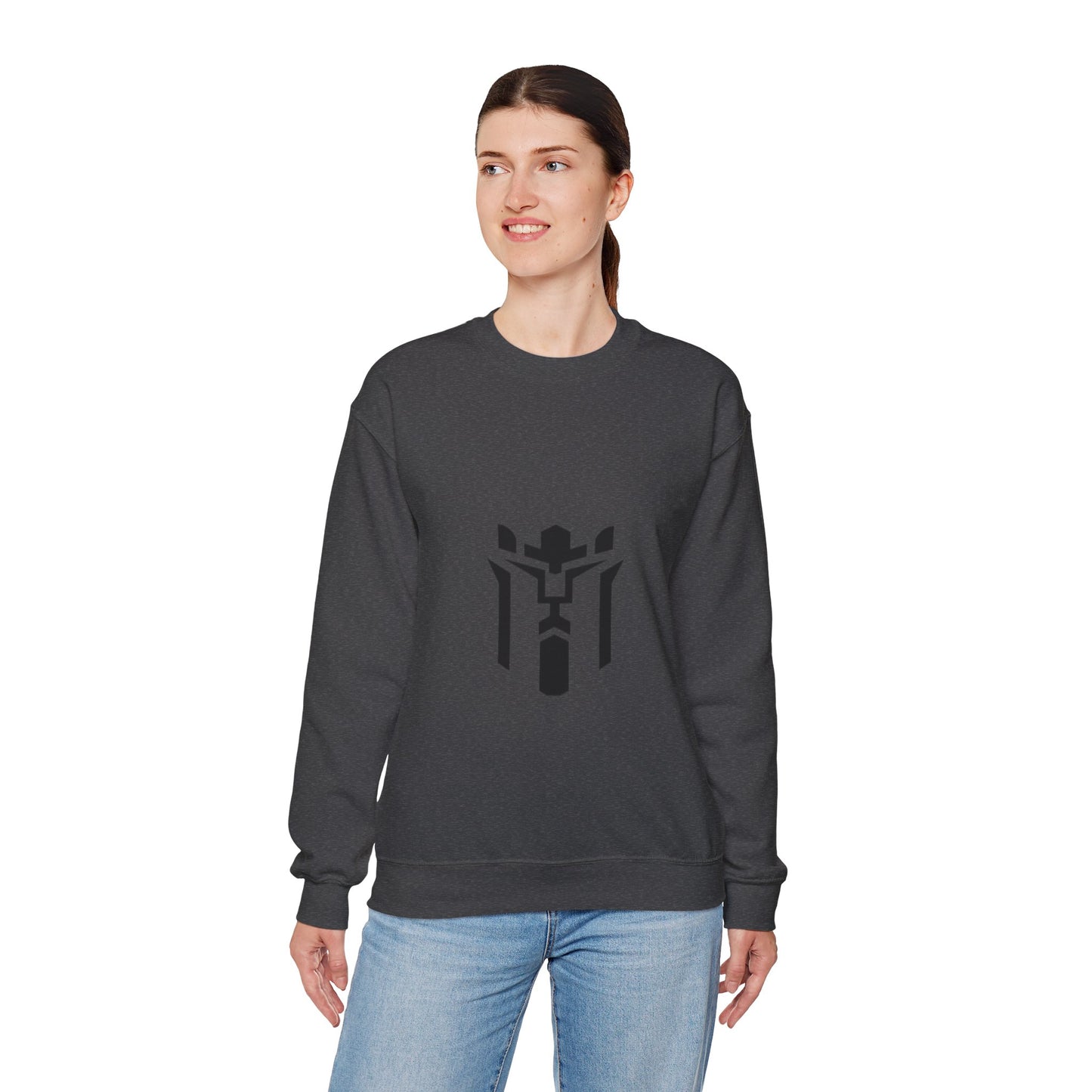 Woman Heavy Blend™ Machiavely Sweatshirt