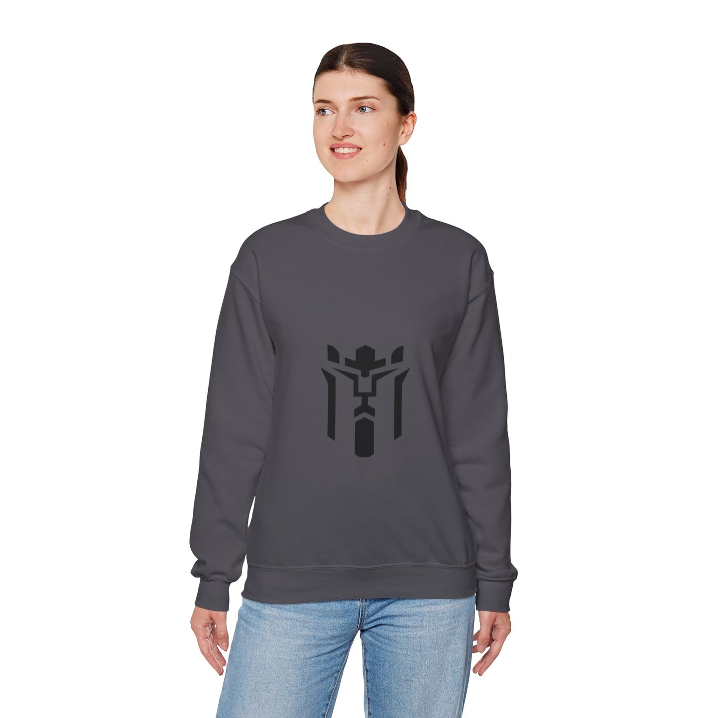 Woman Heavy Blend™ Machiavely Sweatshirt