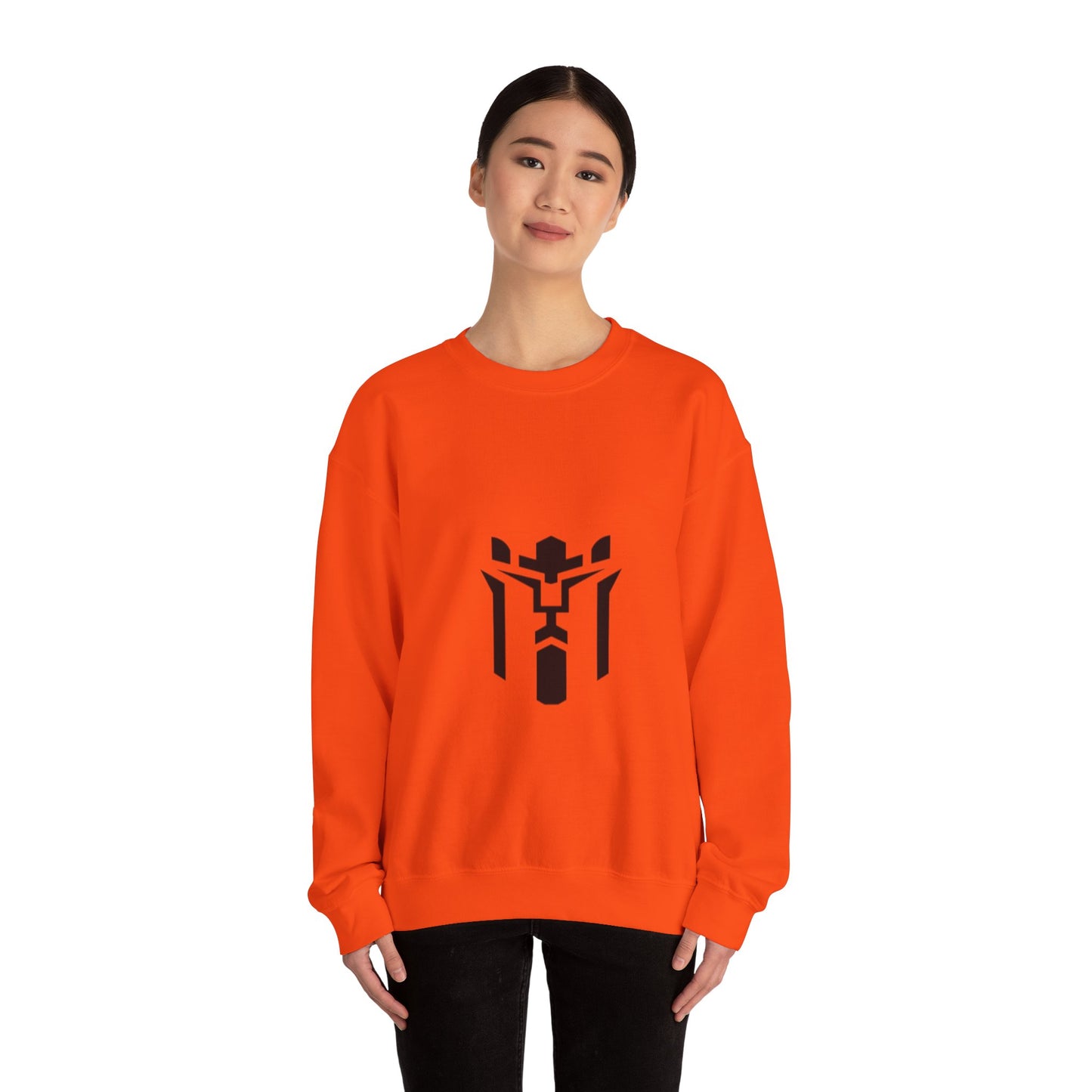 Woman Heavy Blend™ Machiavely Sweatshirt