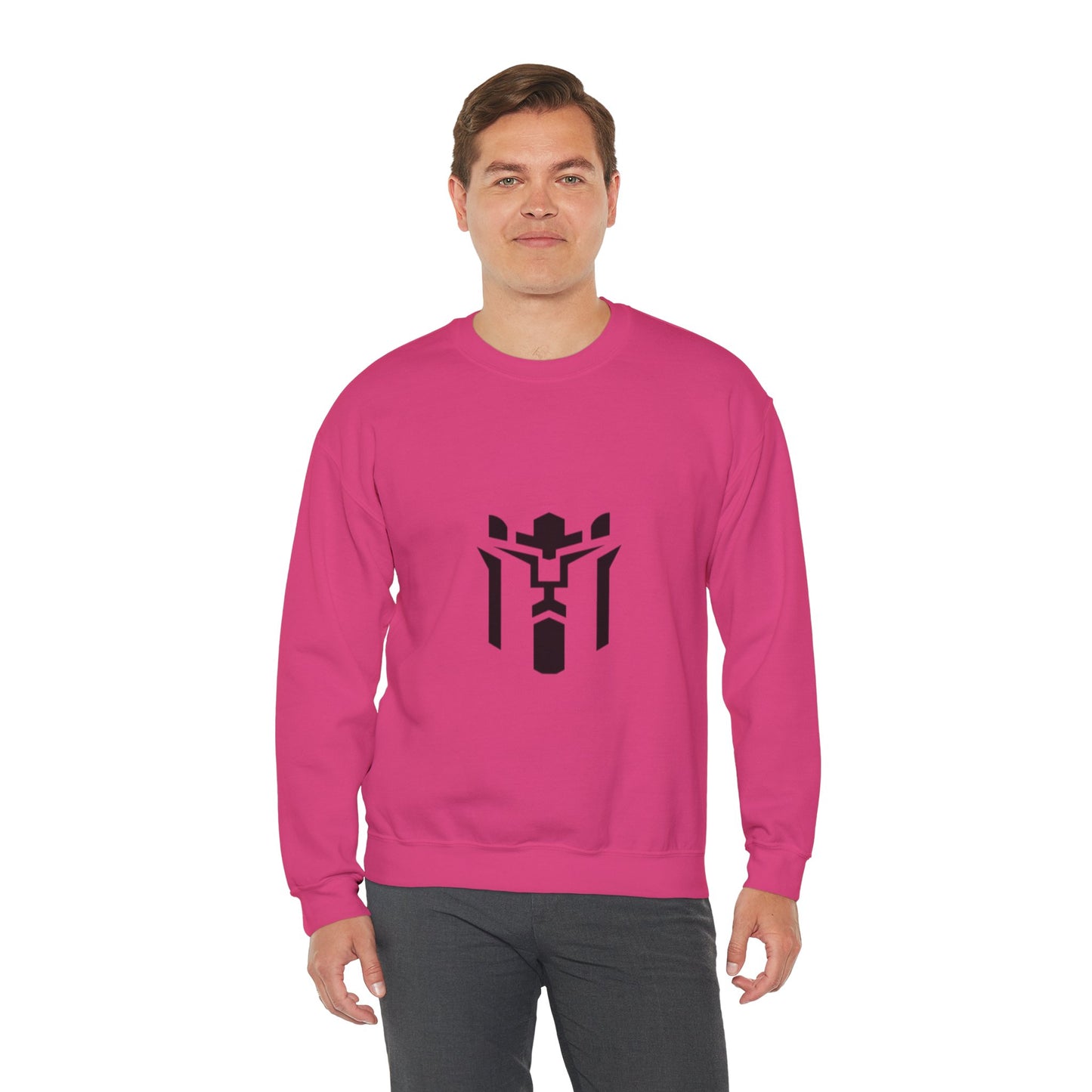 Unisex Heavy Blend™ Machiavely Sweatshirt