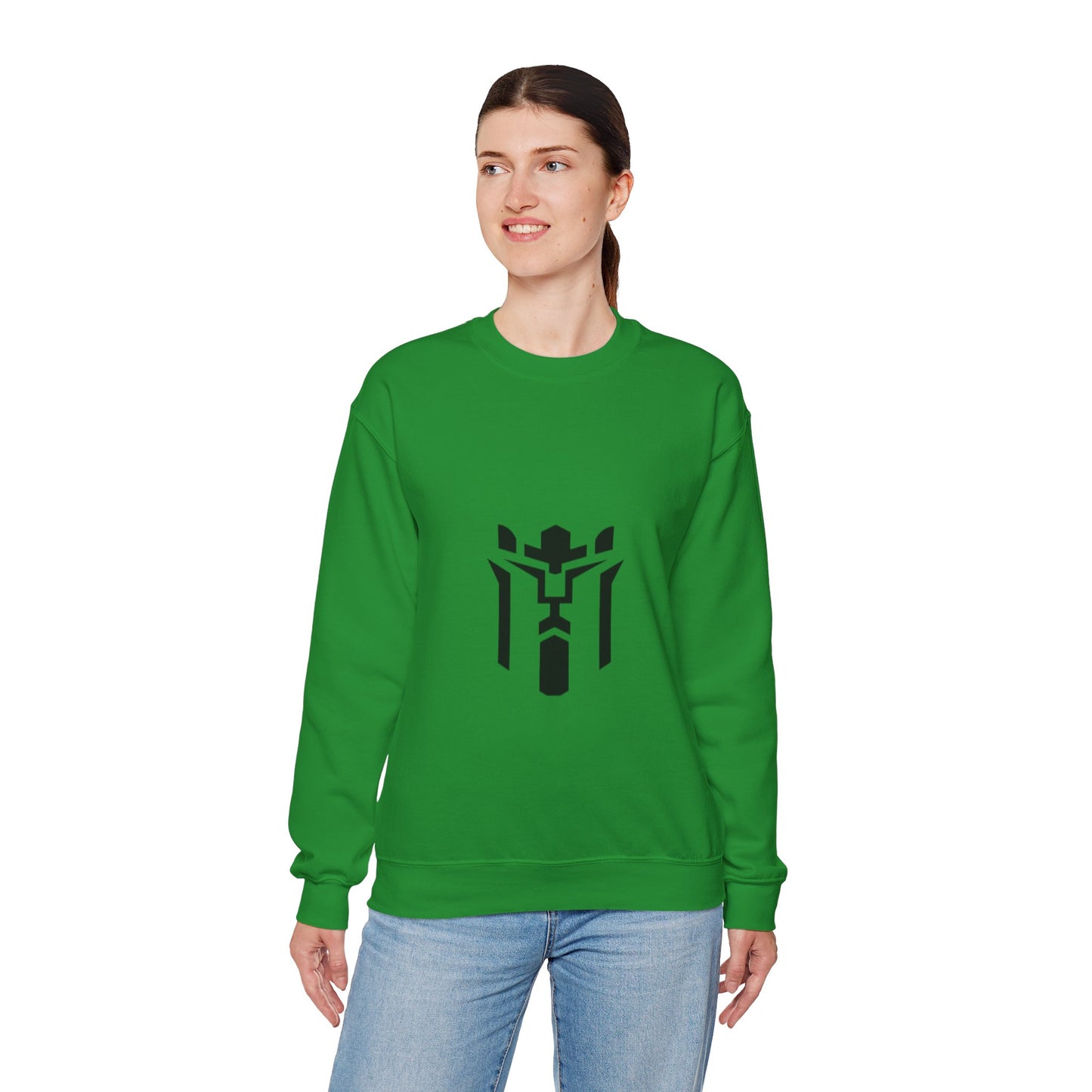 Woman Heavy Blend™ Machiavely Sweatshirt