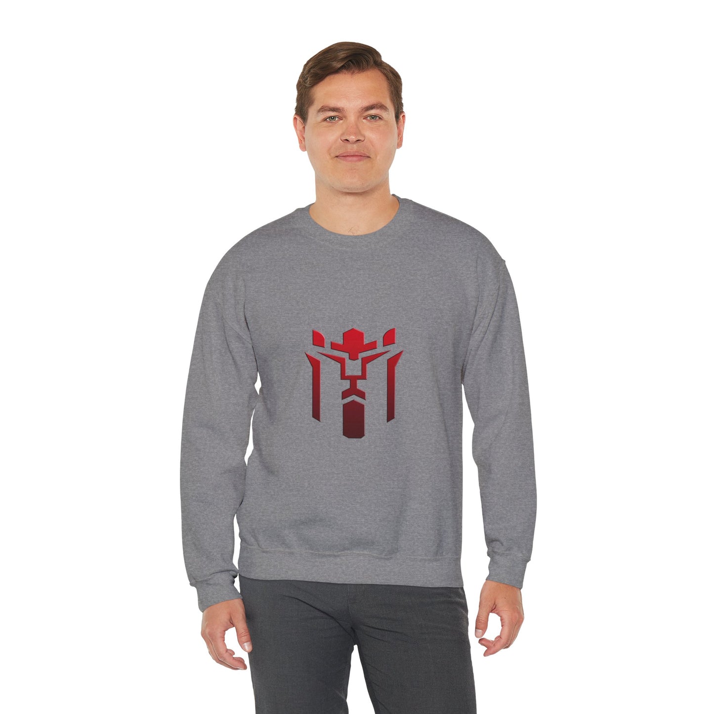 Unisex Heavy Blend™ Machiavely Sweatshirt