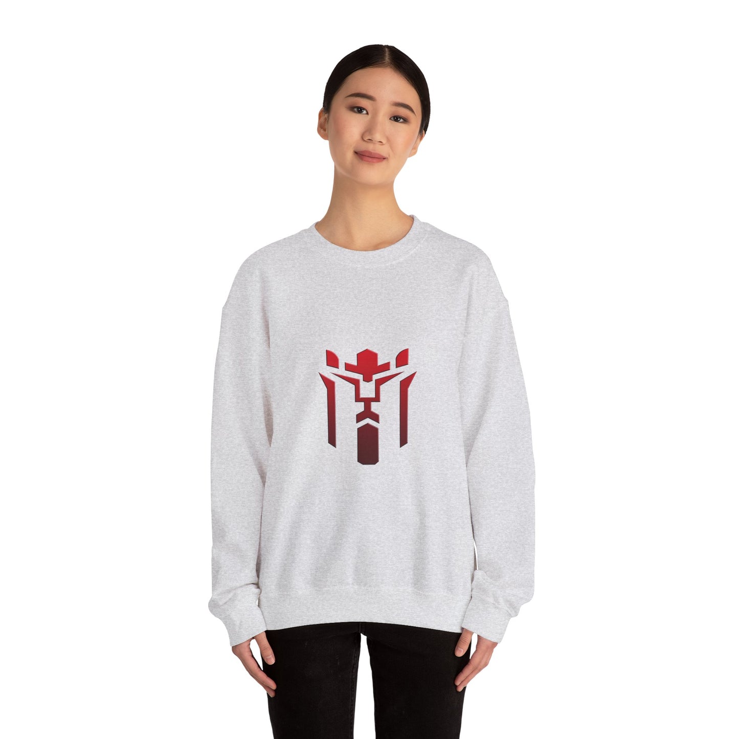 Woman Heavy Blend™ Machiavely Sweatshirt