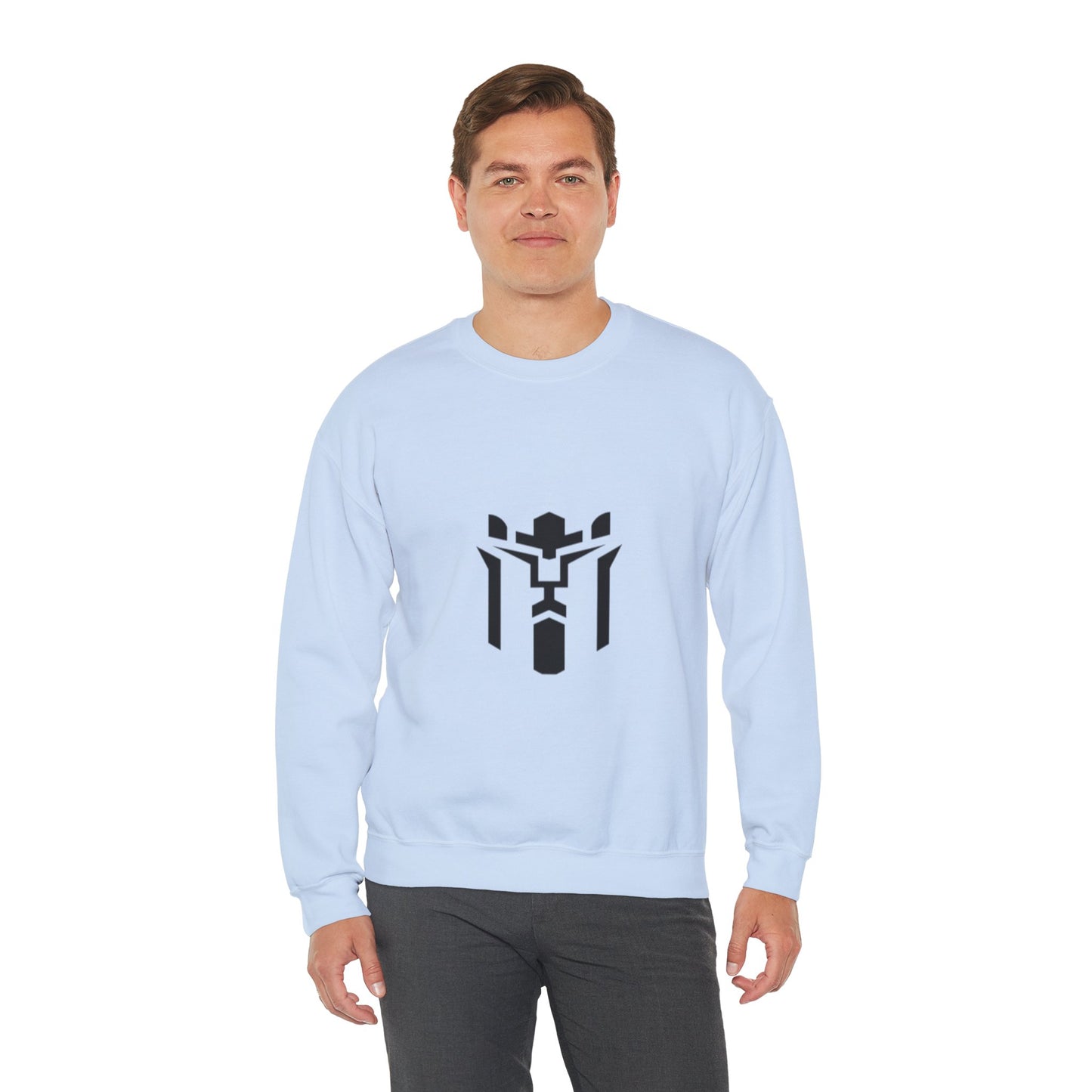 Unisex Heavy Blend™ Machiavely Sweatshirt