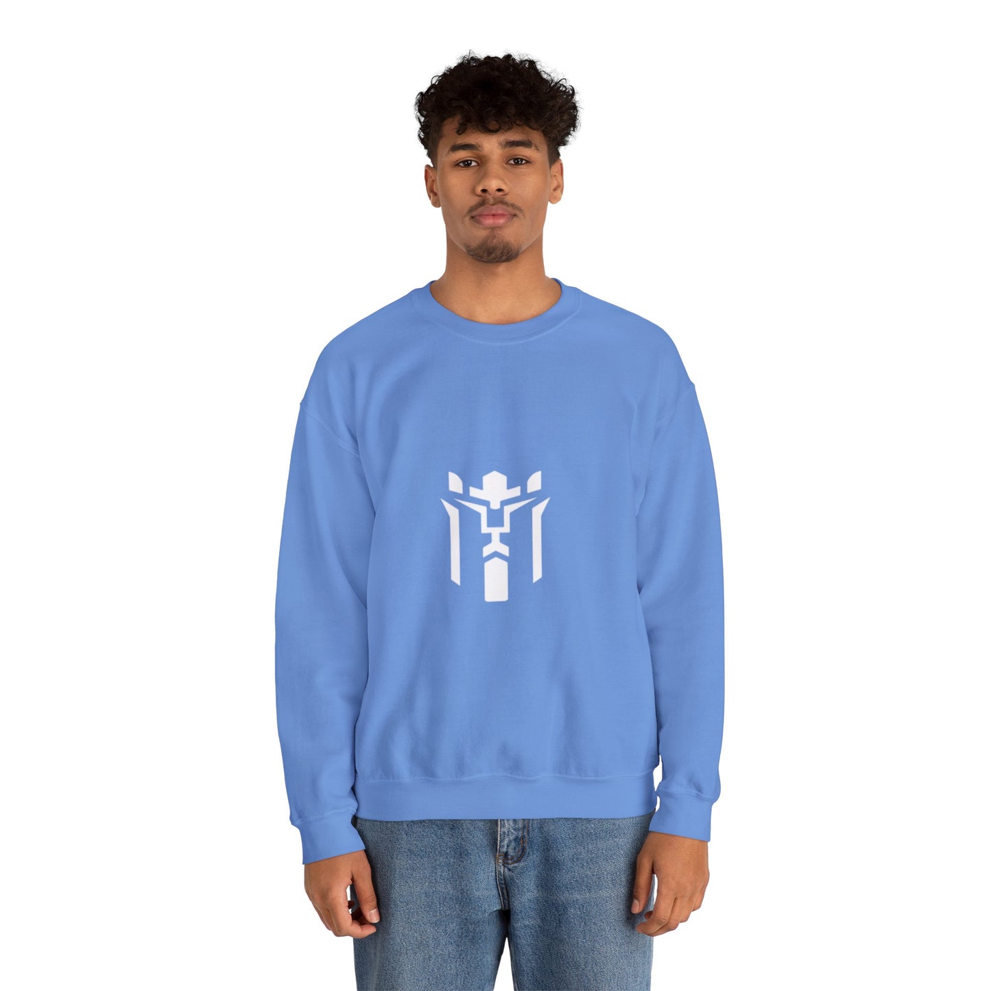 Unisex Heavy Blend™ Machiavely Sweatshirt