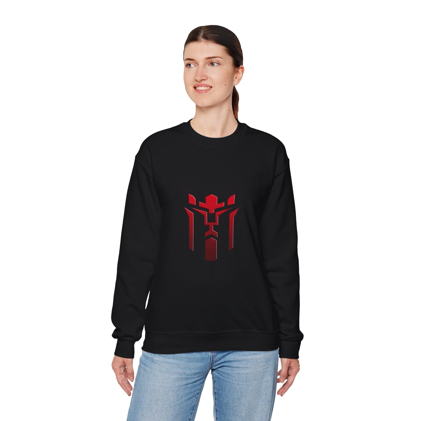 Woman Heavy Blend™ Machiavely Sweatshirt