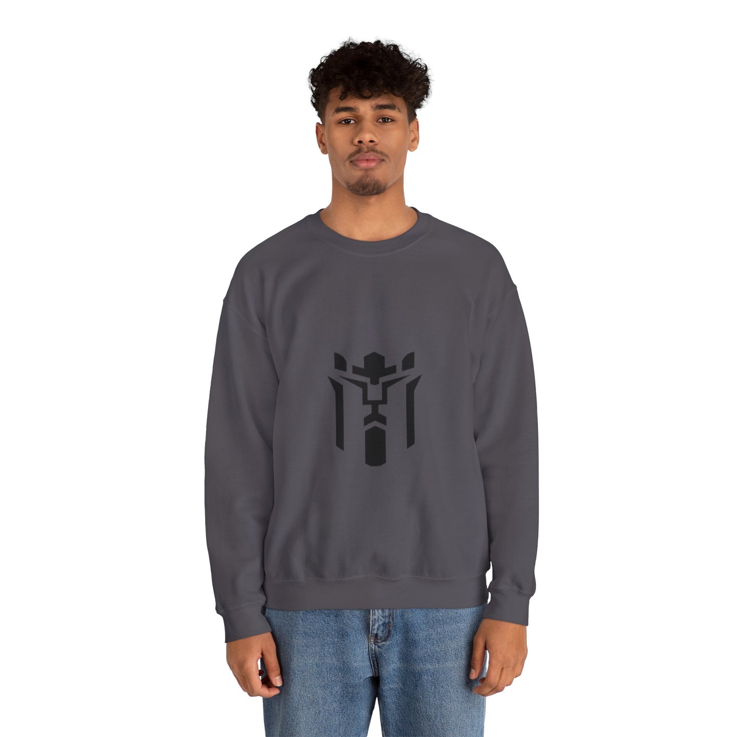 Unisex Heavy Blend™ Machiavely Sweatshirt