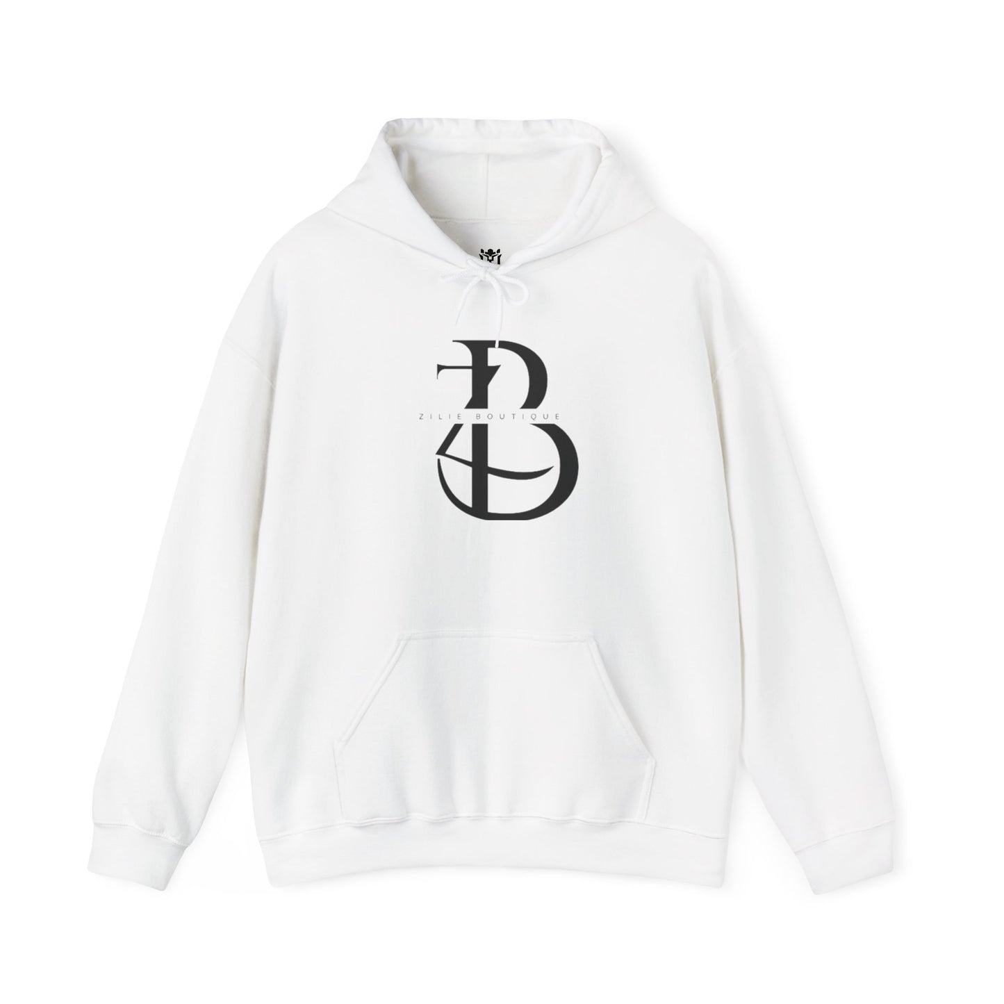 Zili Boutique connection™ Hooded Sweatshirt