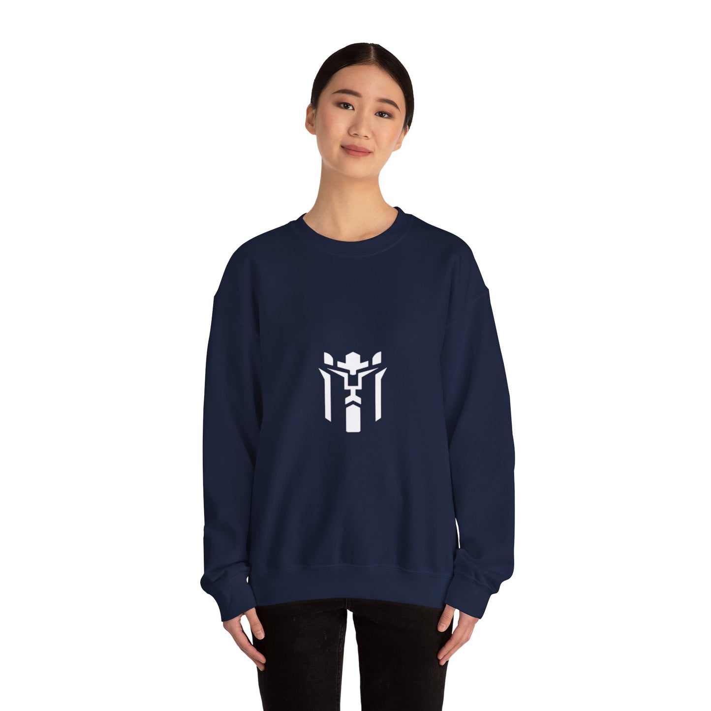 Woman Heavy Blend™ Machiavely Sweatshirt