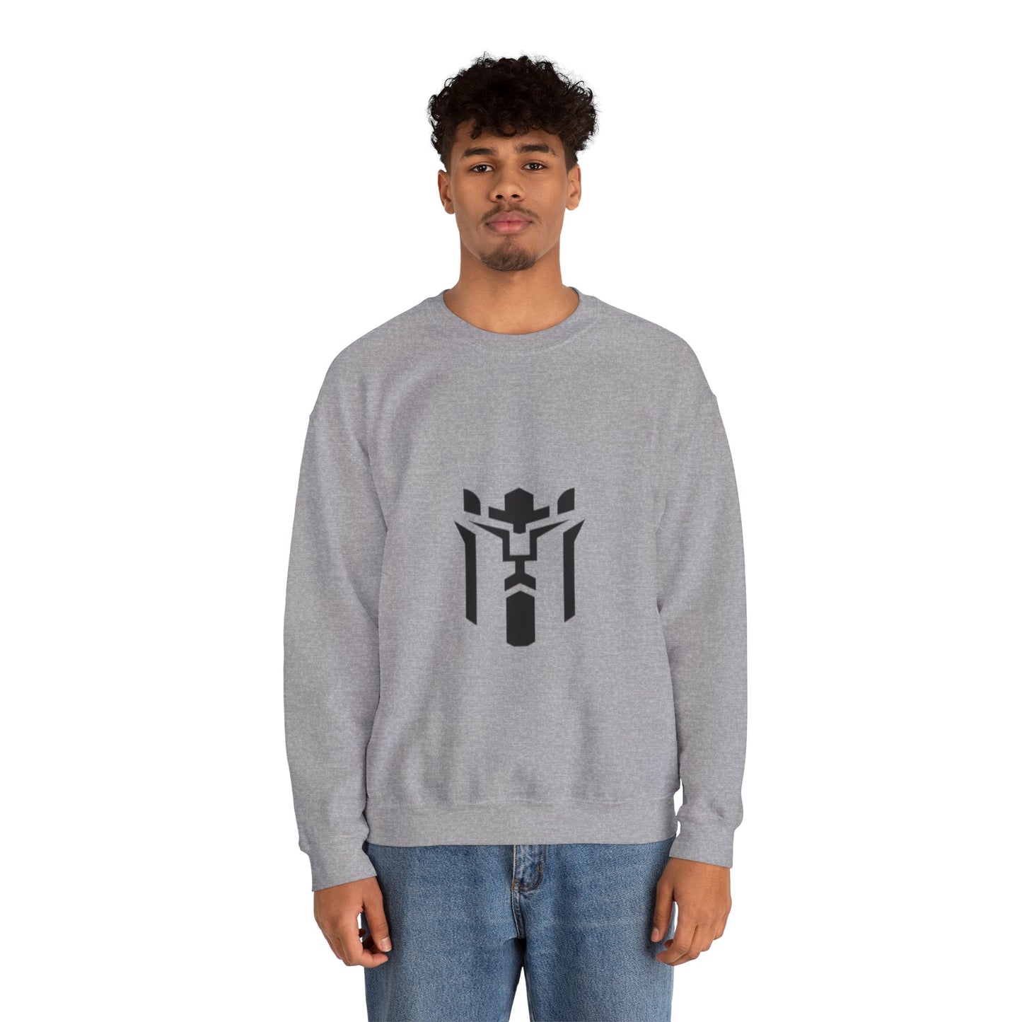 Unisex Heavy Blend™ Machiavely Sweatshirt