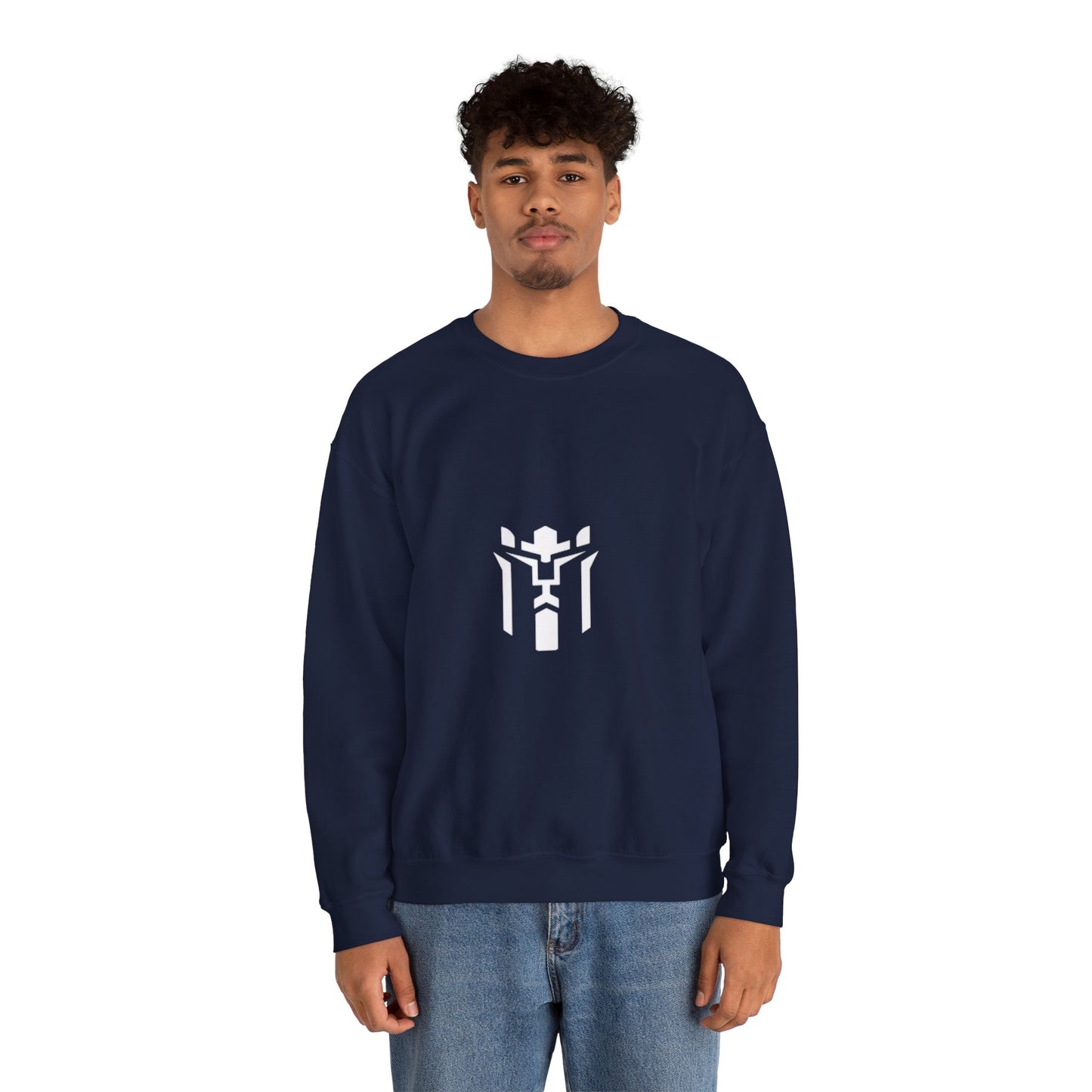 Unisex Heavy Blend™ Machiavely Sweatshirt