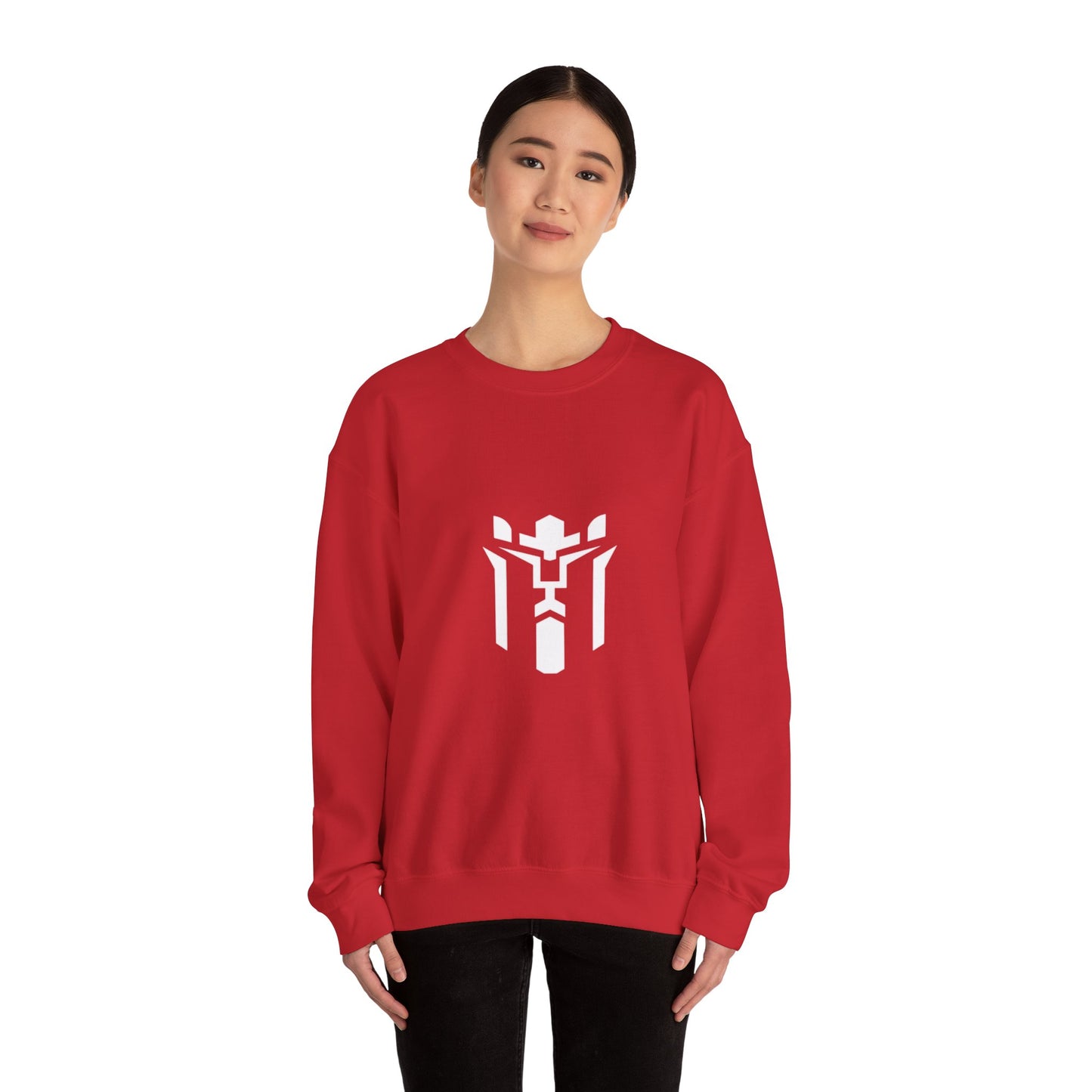 Woman Heavy Blend™ Machiavely Sweatshirt