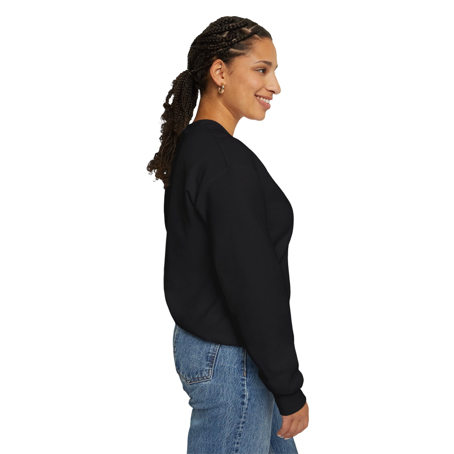 Woman Heavy Blend™ Machiavely Sweatshirt