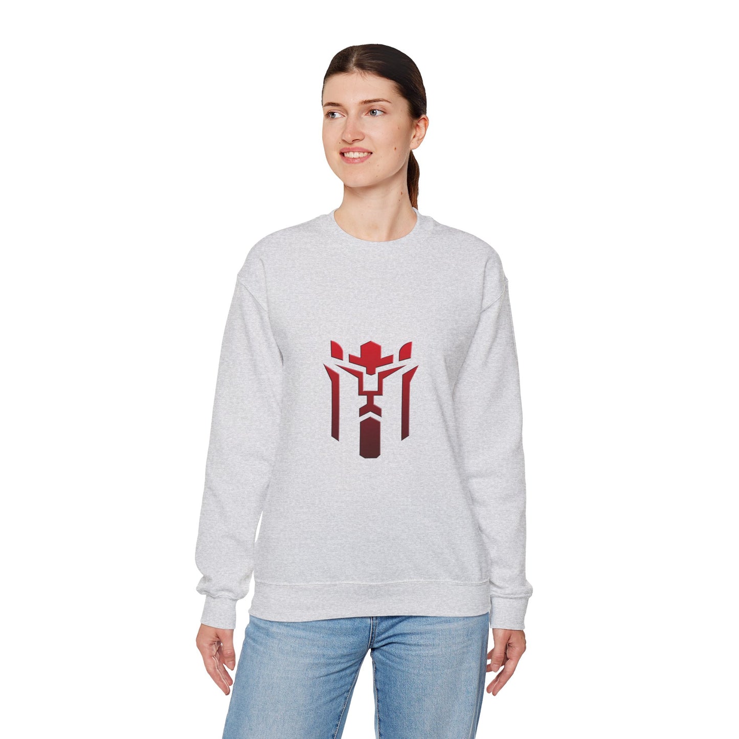 Woman Heavy Blend™ Machiavely Sweatshirt