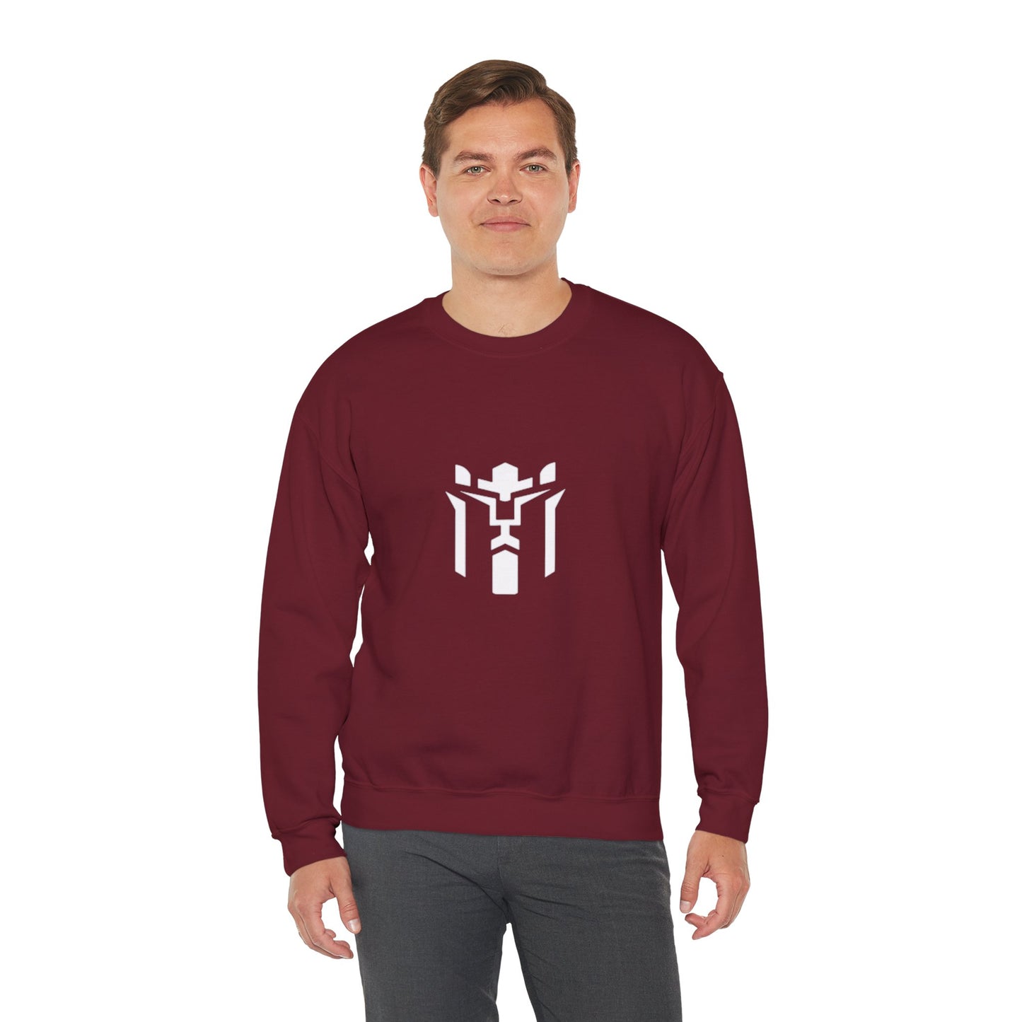 Unisex Heavy Blend™ Machiavely Sweatshirt