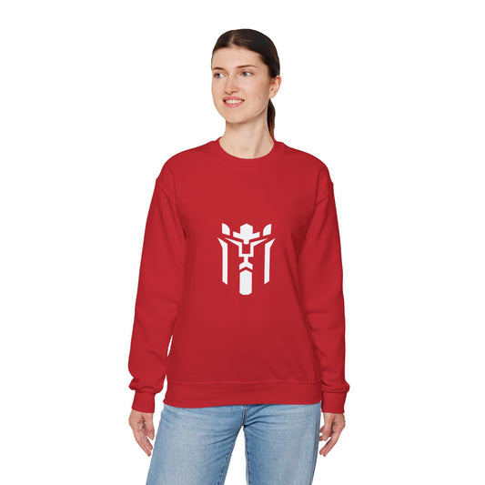 Woman Heavy Blend™ Machiavely Sweatshirt