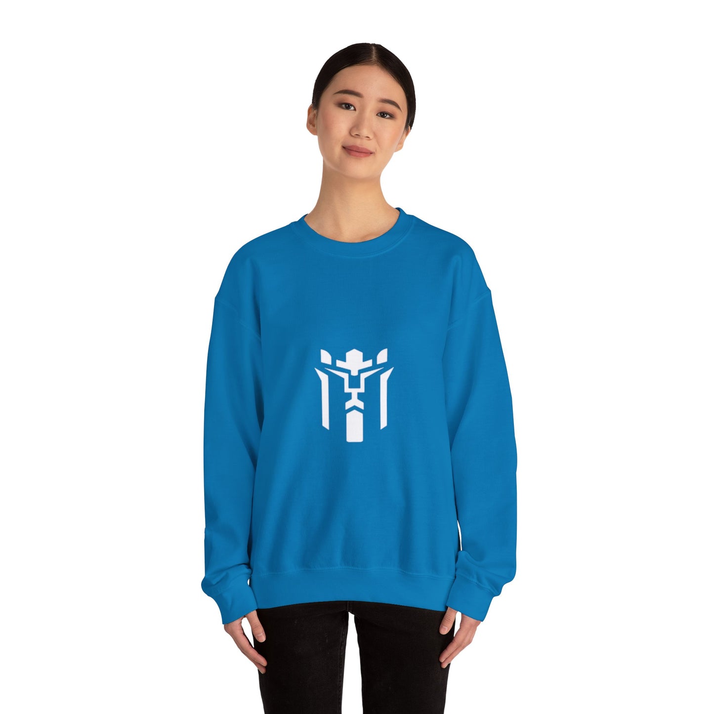 Woman Heavy Blend™ Machiavely Sweatshirt