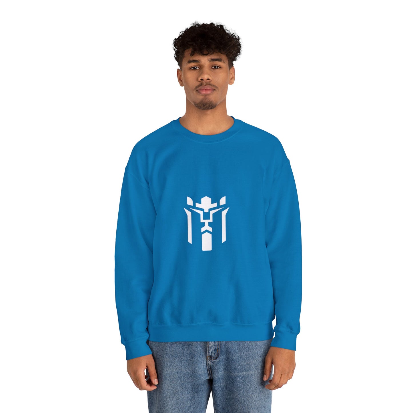 Unisex Heavy Blend™ Machiavely Sweatshirt