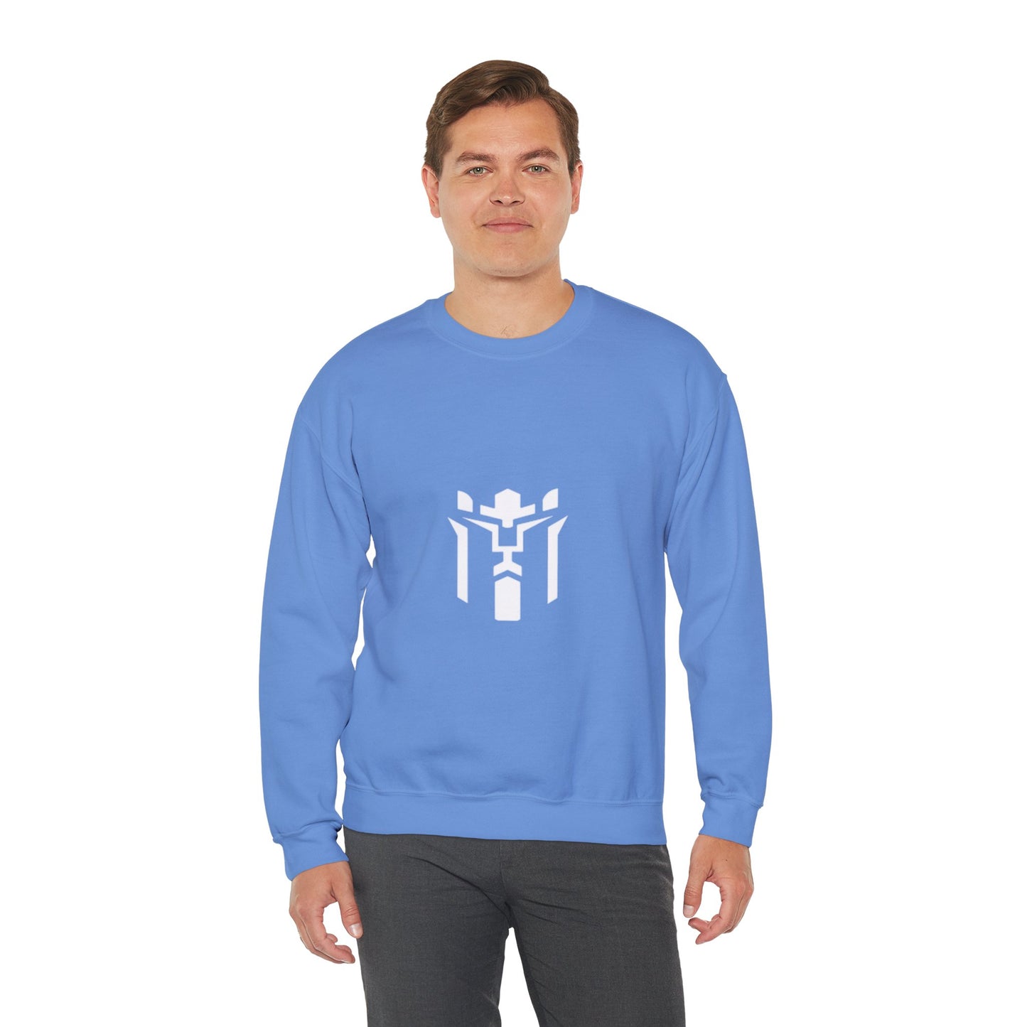 Unisex Heavy Blend™ Machiavely Sweatshirt